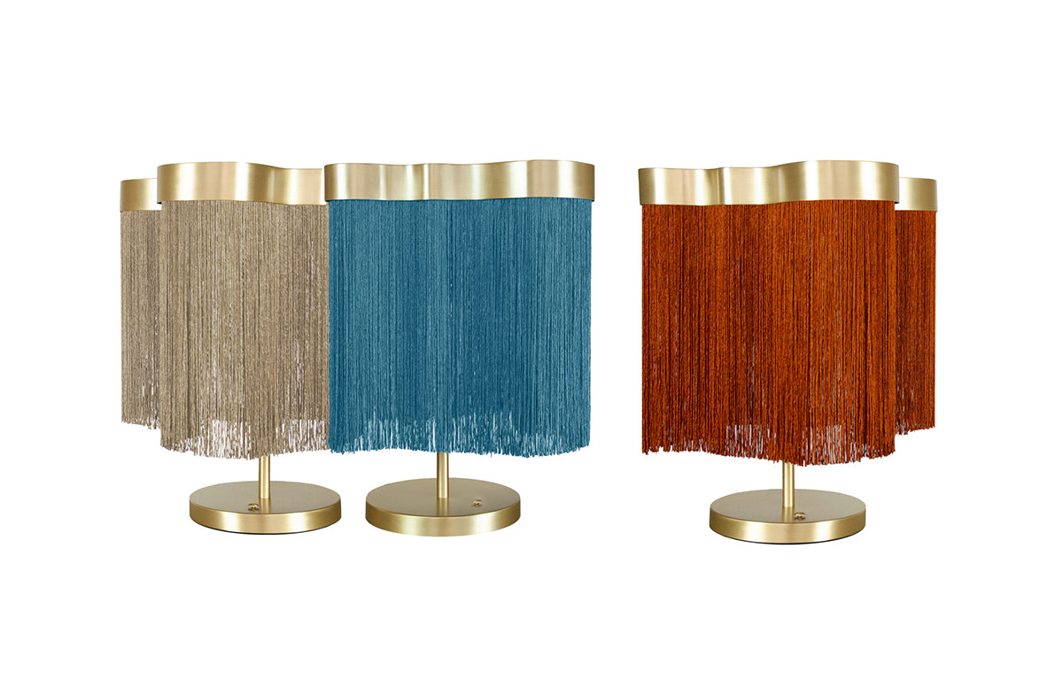 Table Lamp 10166