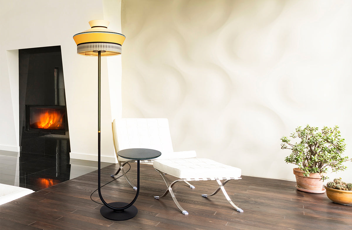 Floor Lamp 10167