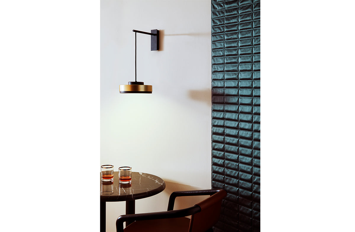Sconce 10184