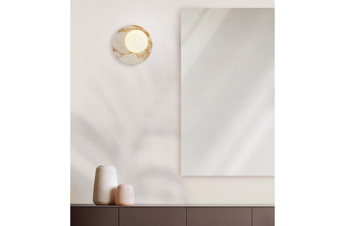 Sconce 10187