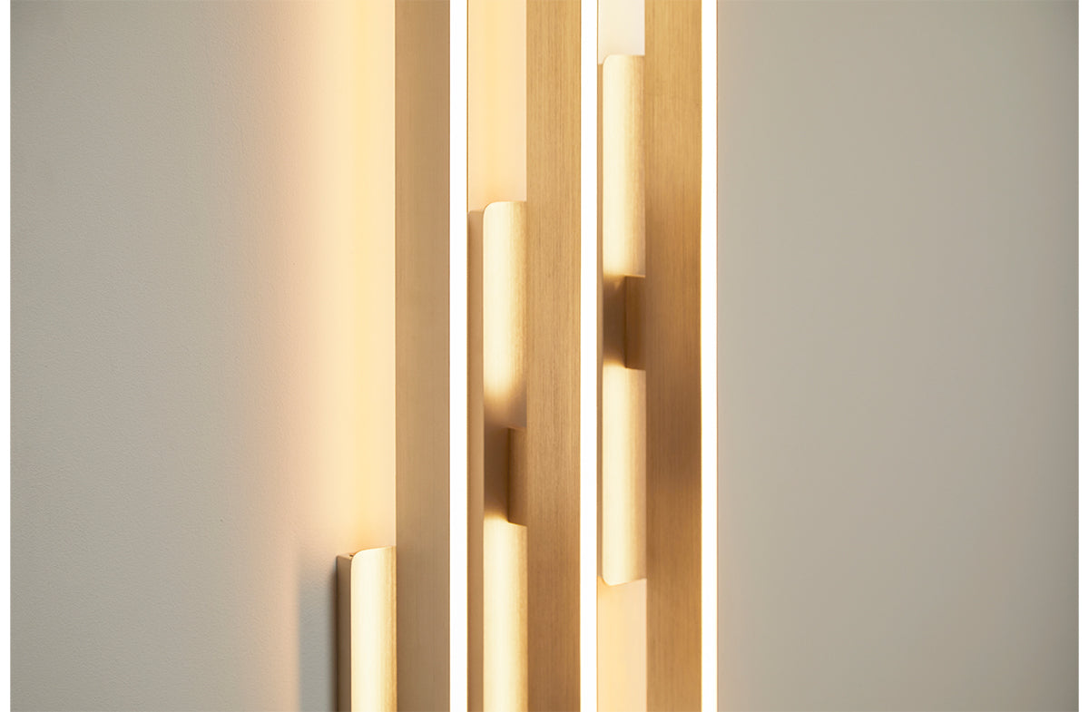 Sconce 10198