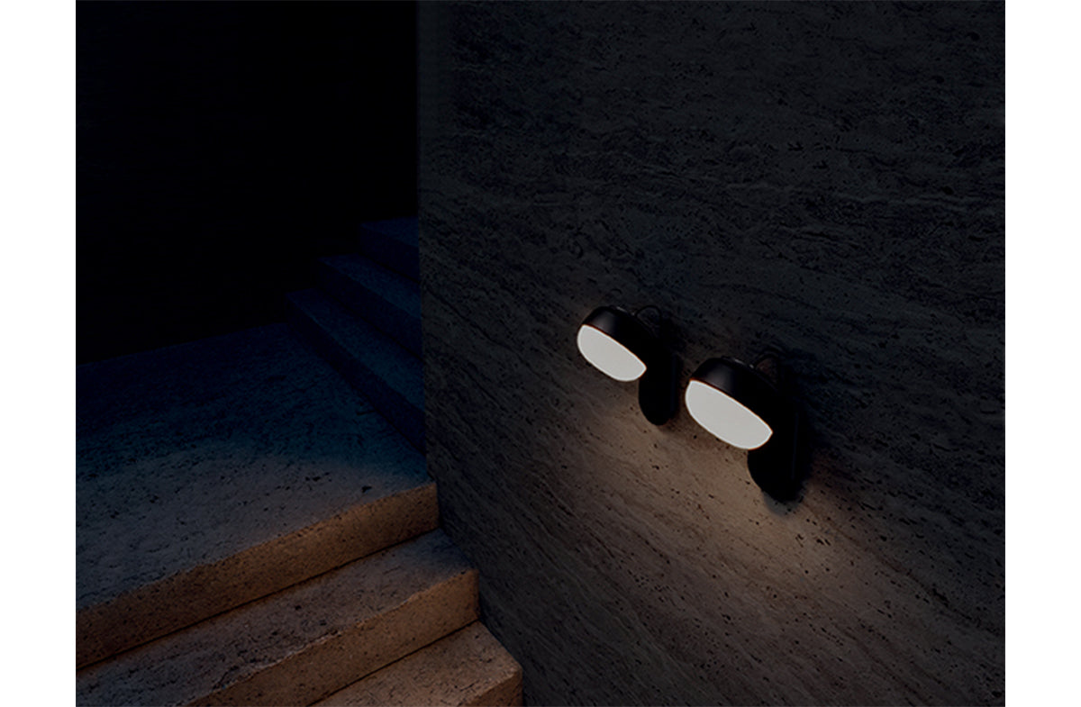 Outdoor Sconce 10207