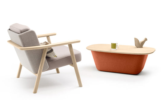 Armchair  10423