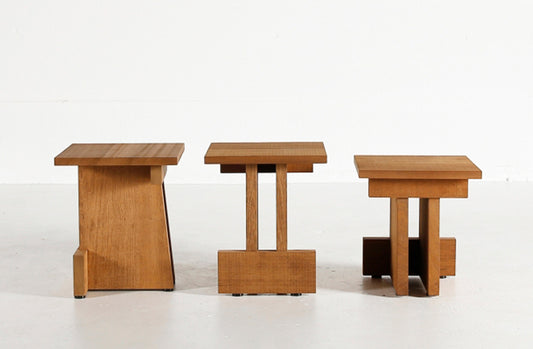 Indoor / Outdoor Stool 10247