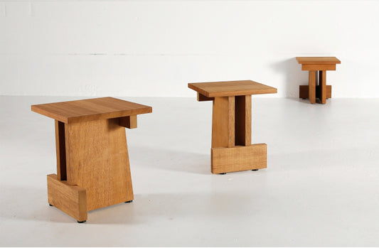 Indoor / Outdoor Stool 10247