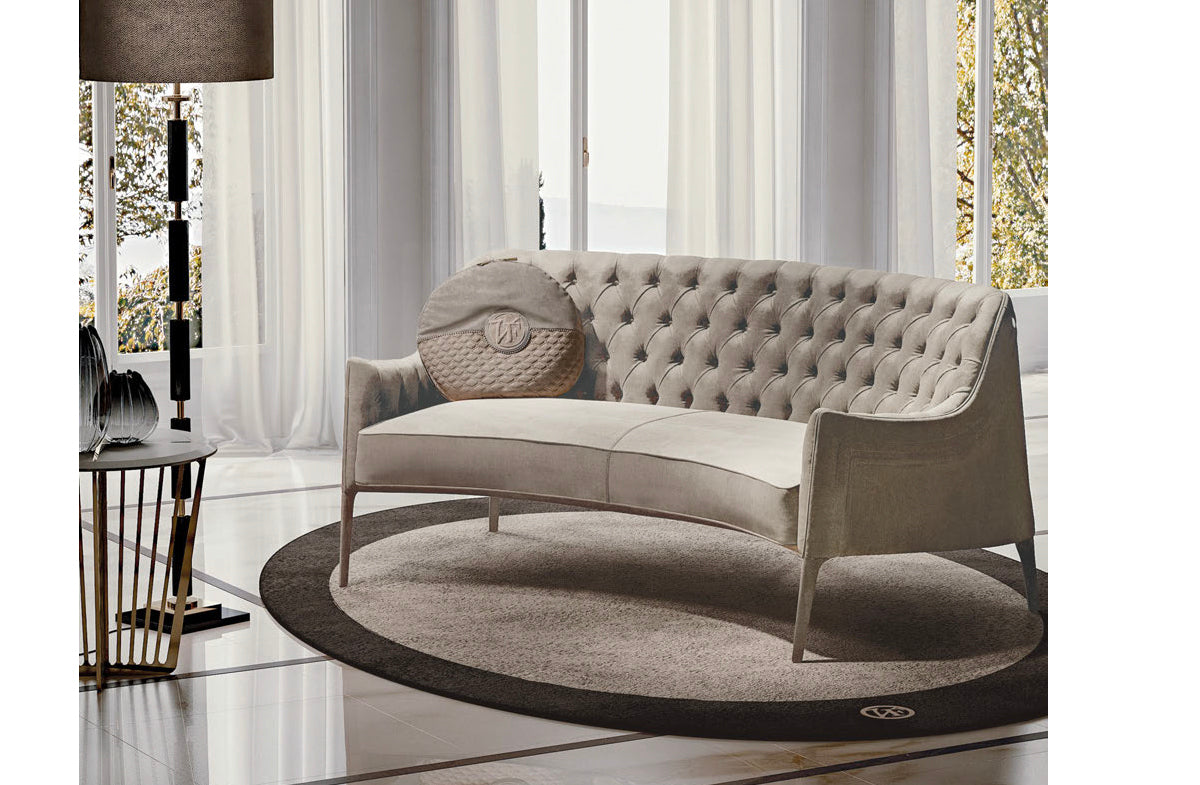 Sofa 10296