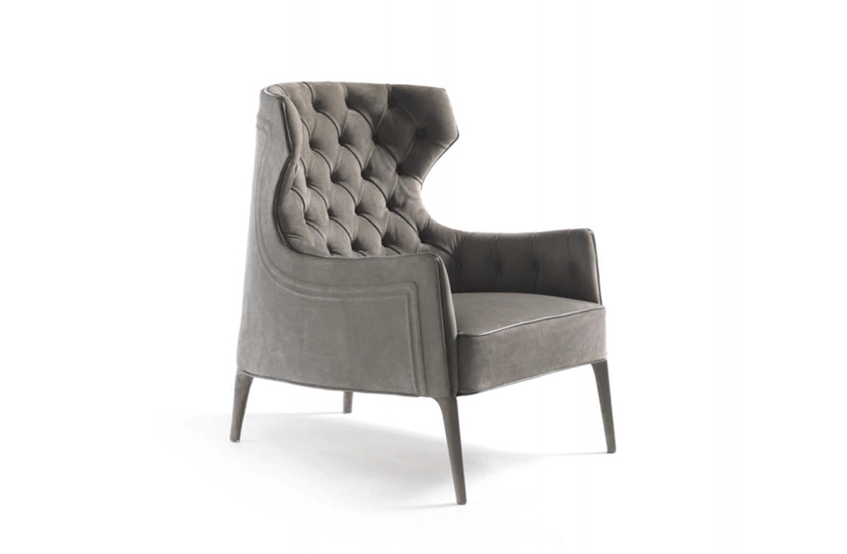 Armchair 10297