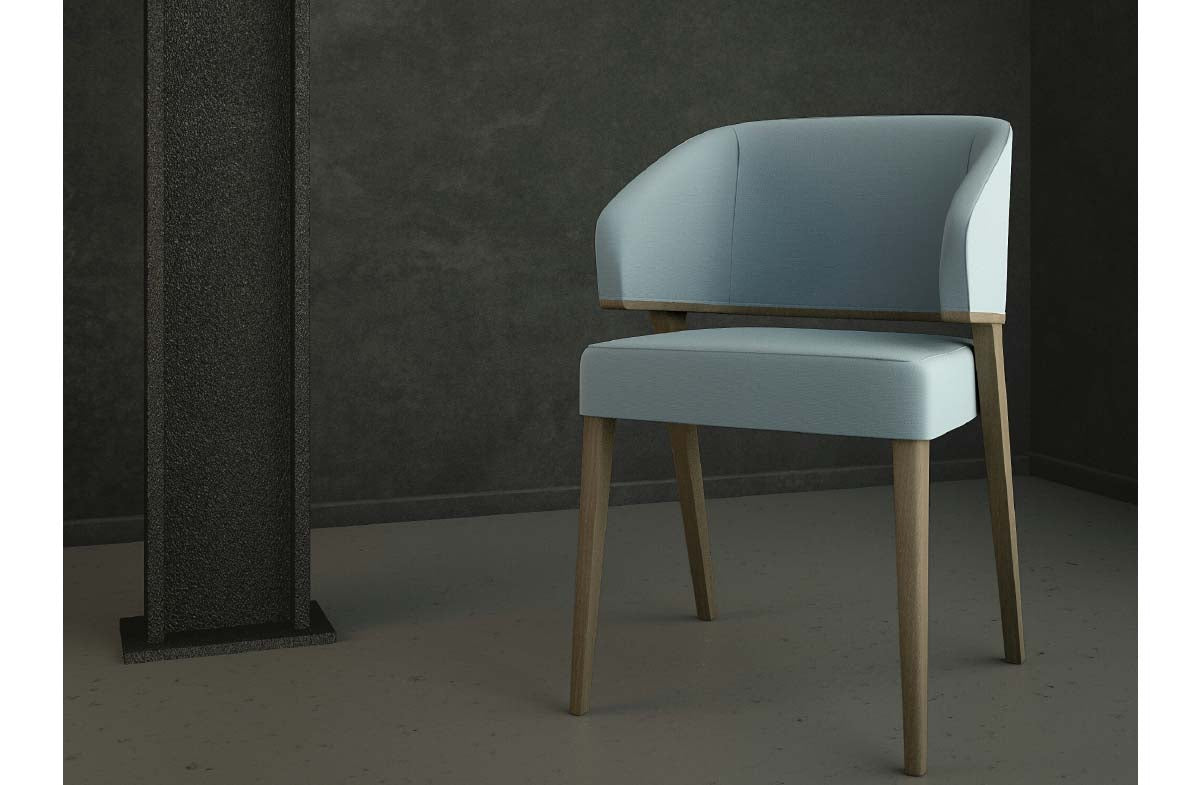 Dining Chair 10325