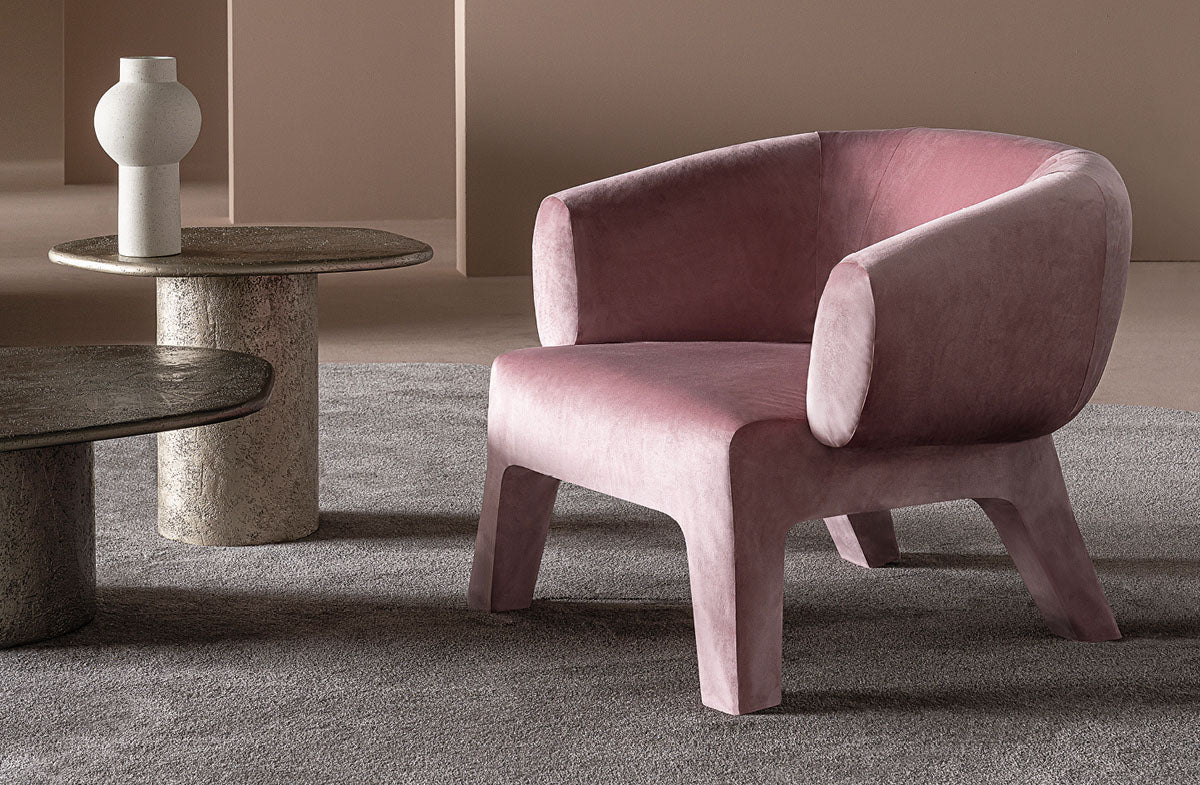 Armchair 10345