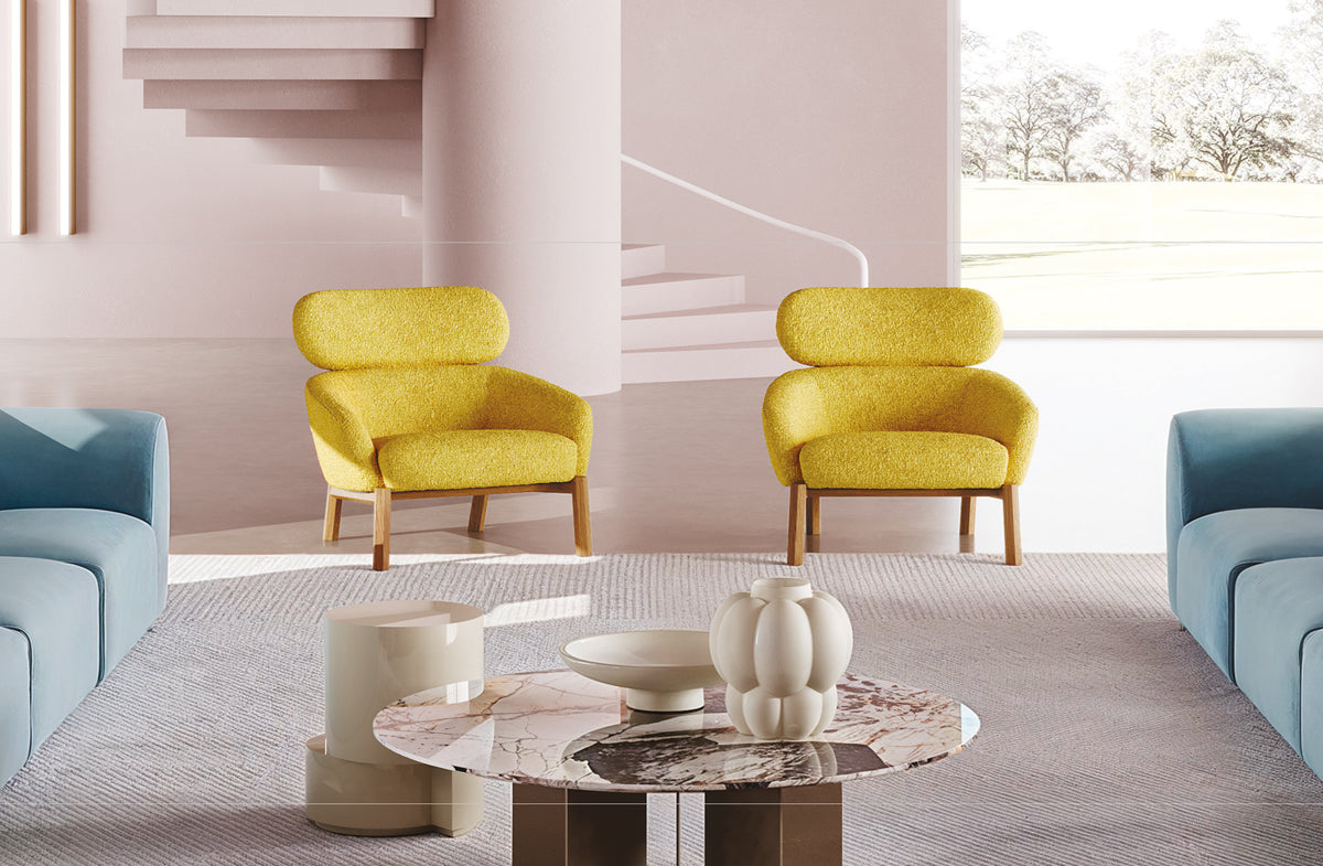 Armchair 10351