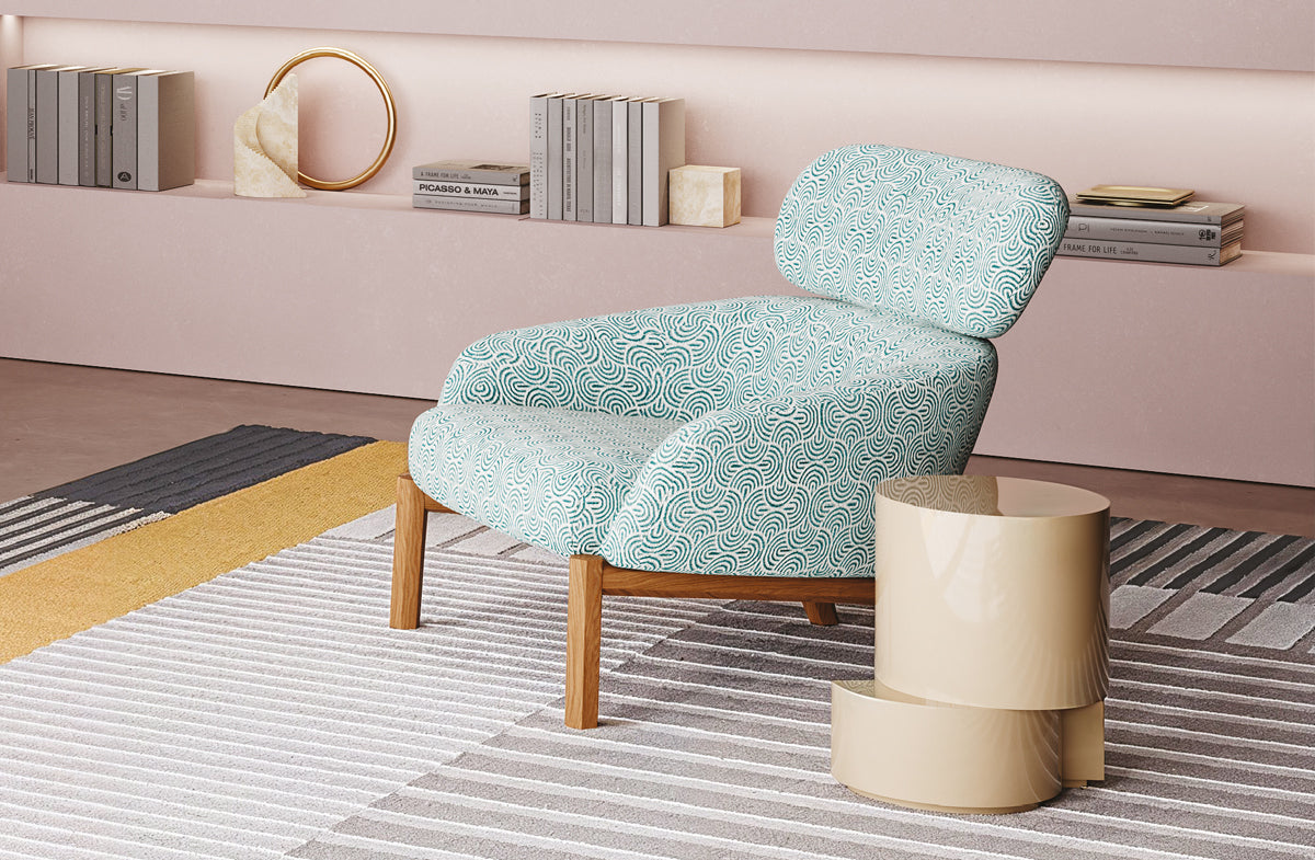 Armchair 10351