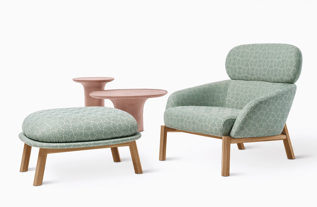 Armchair 10351