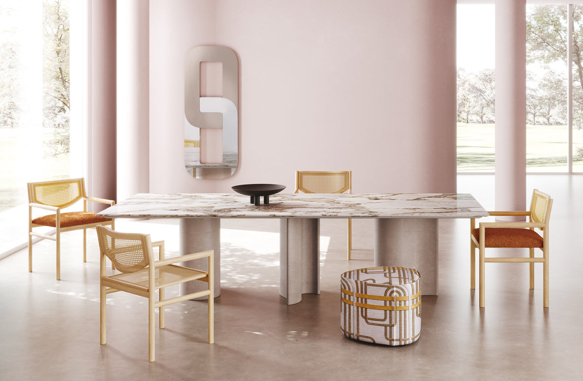 Dining Table 10355