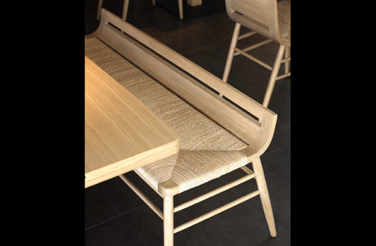 Bench 10418