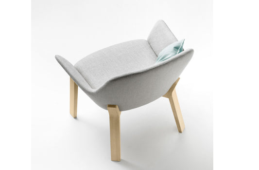 Armchair 10438
