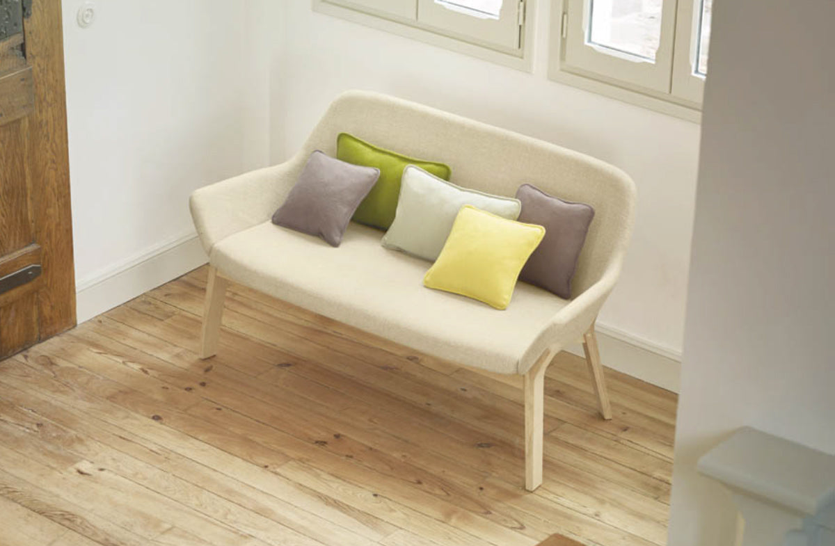 Loveseat 10463