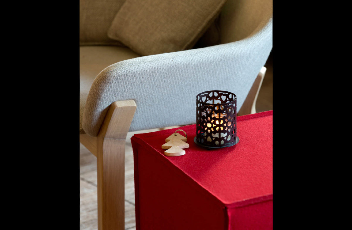 Loveseat 10463