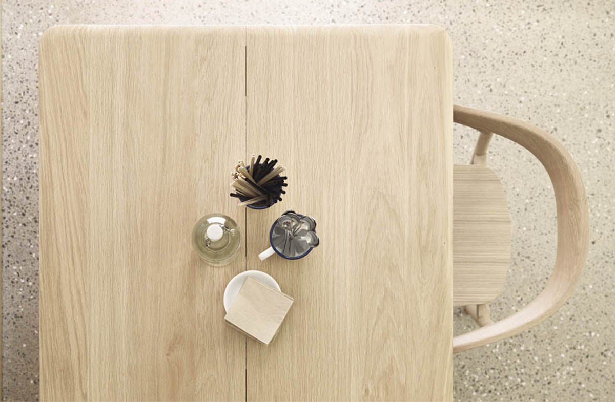 Dining Table 10473