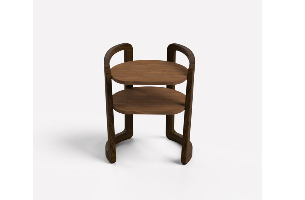 Nightstand Collection 10486