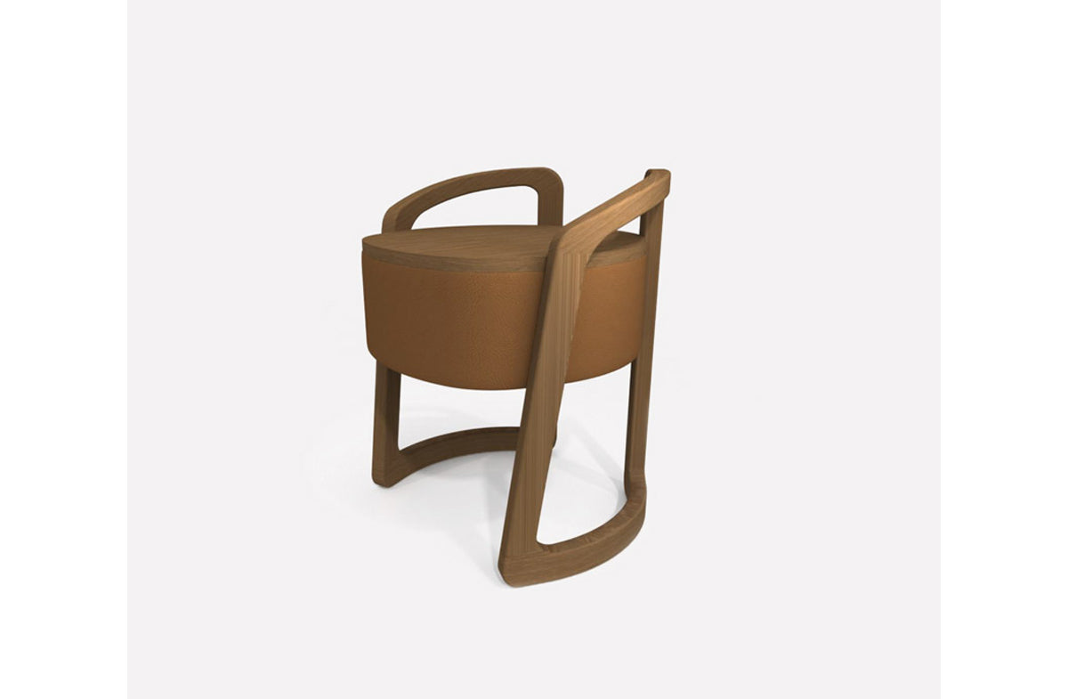 Nightstand Collection 10486
