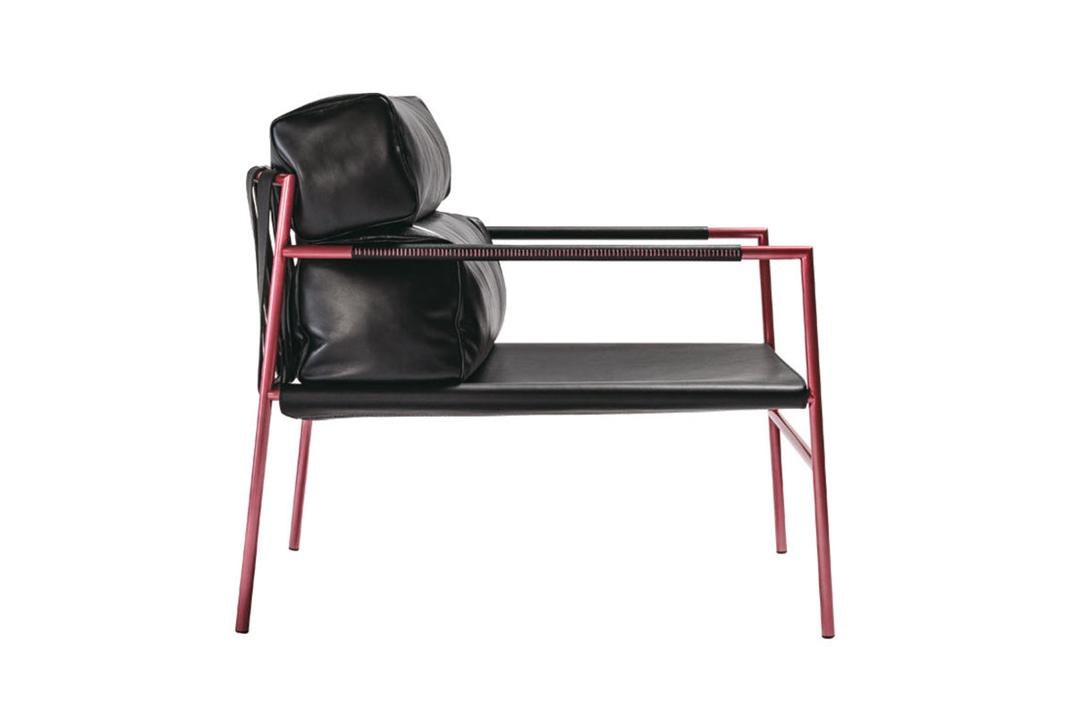 Armchair 10647