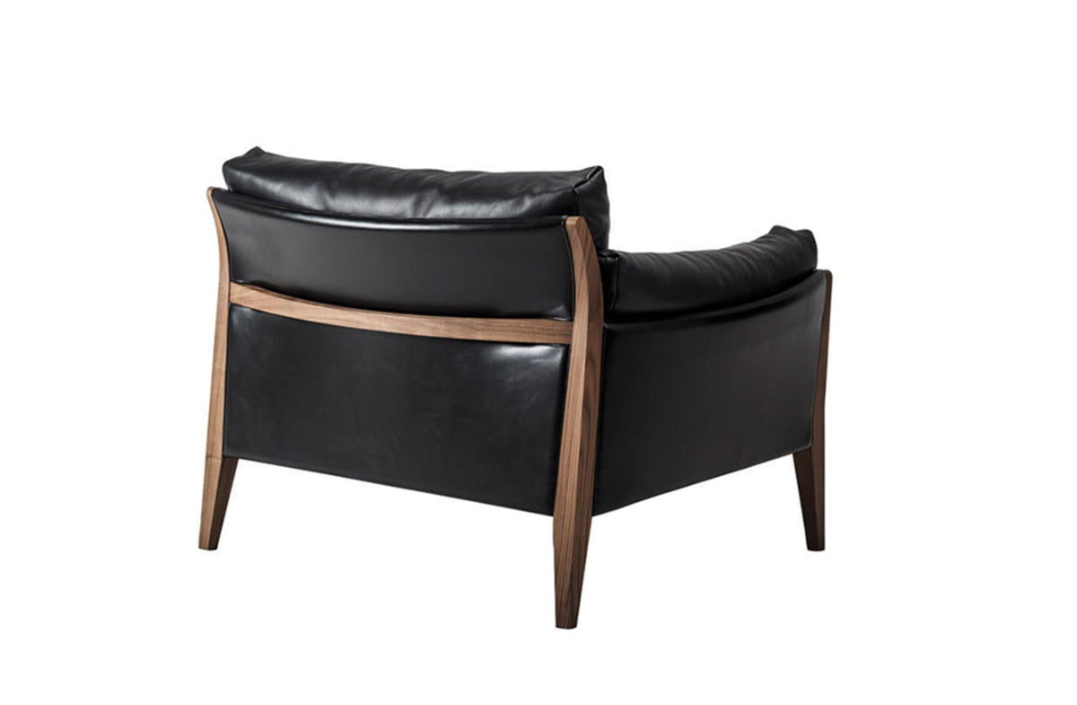 Armchair 10653