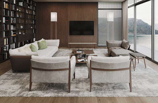 Armchair 10653