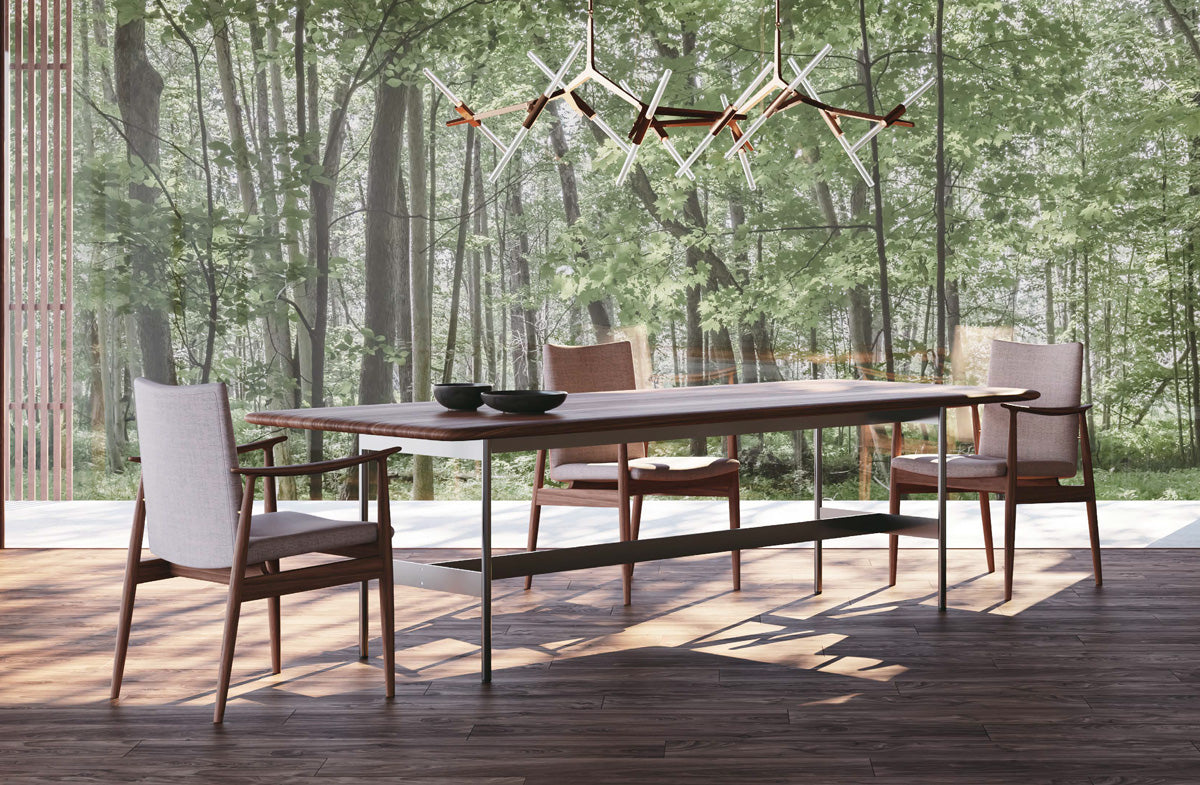 Dining Table 10665