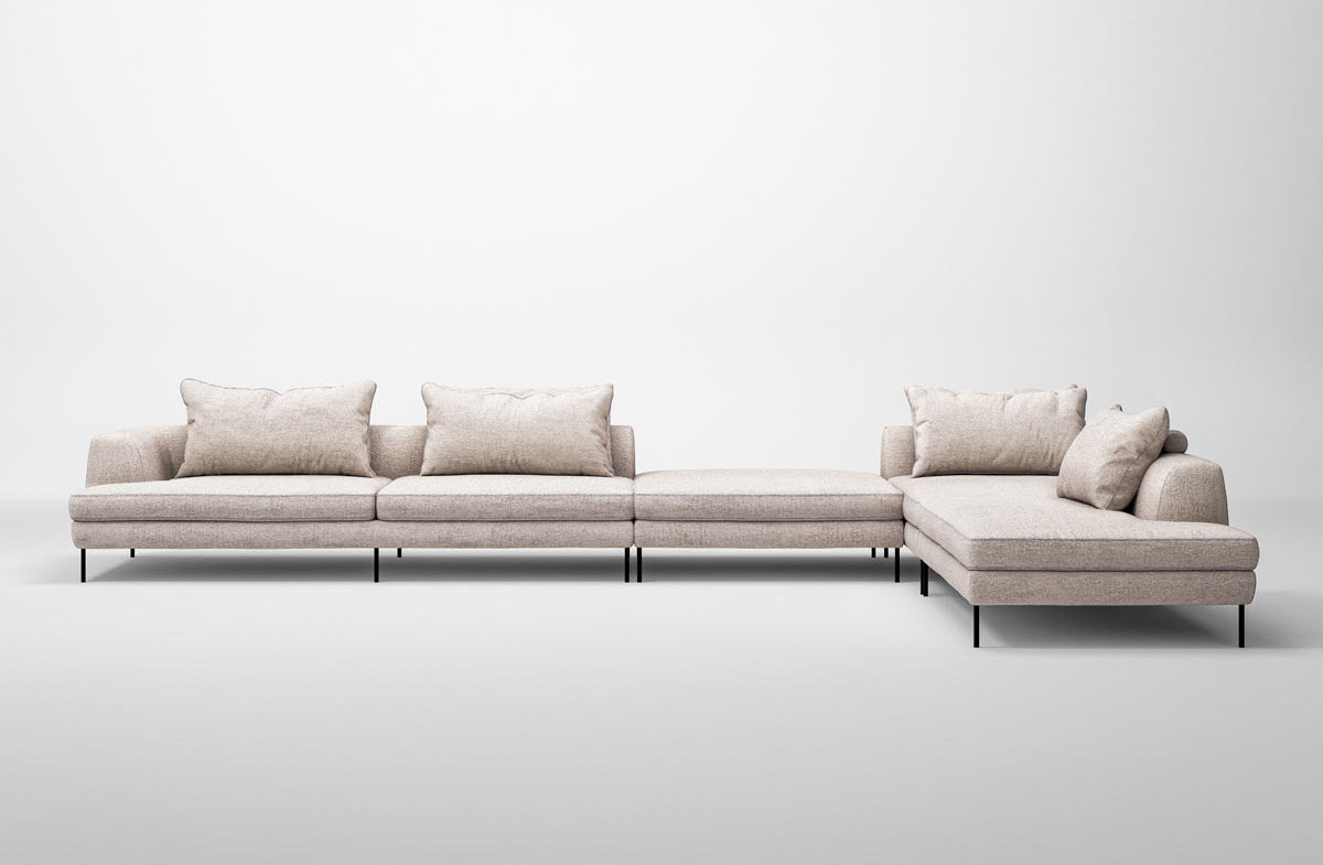 Modular Sofa 10669