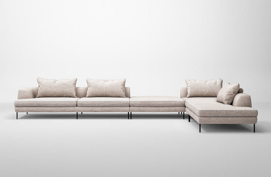 Modular Sofa 10669