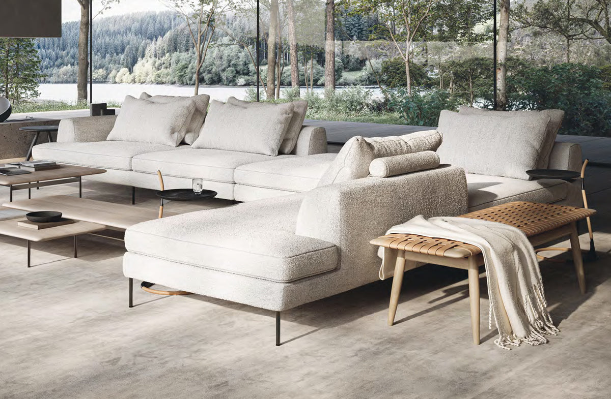 Modular Sofa 10669