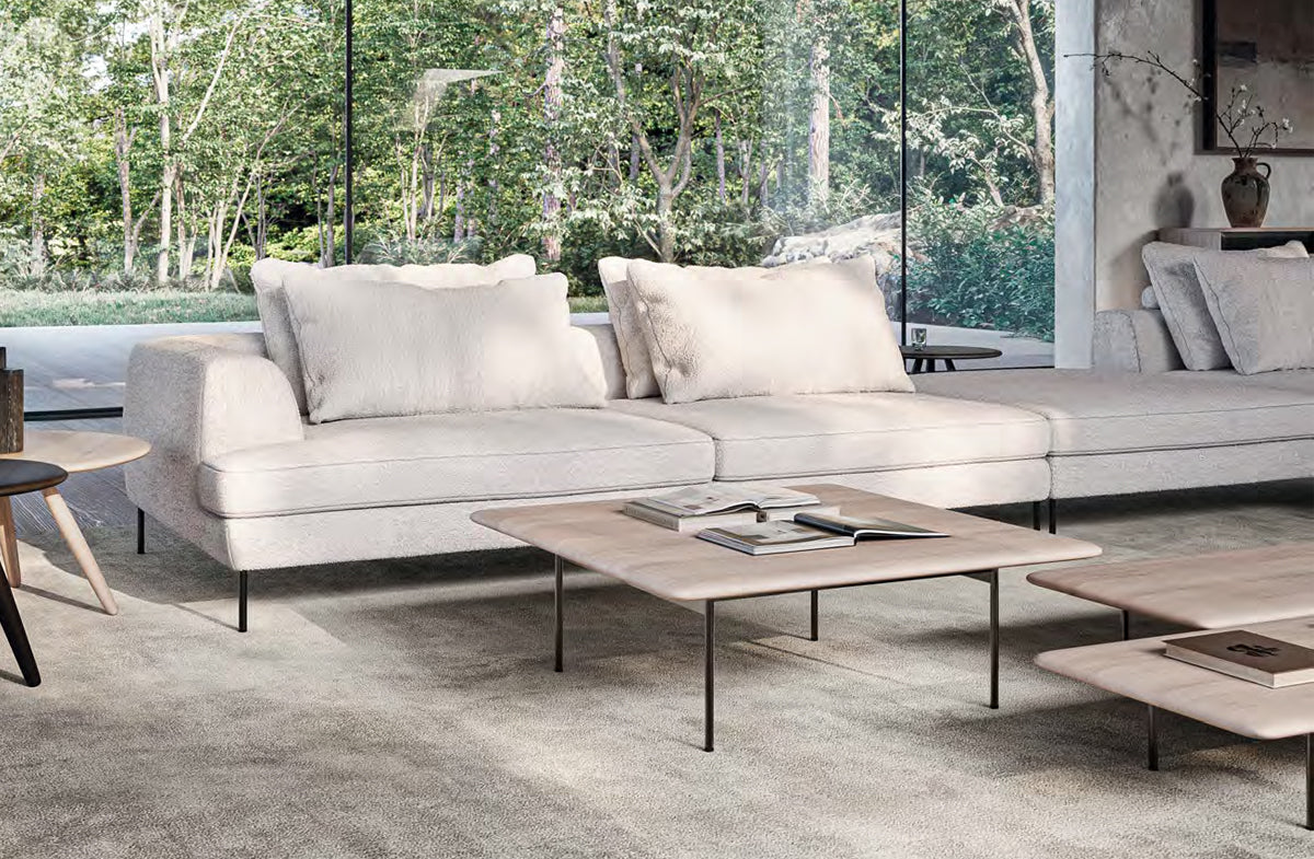 Modular Sofa 10669
