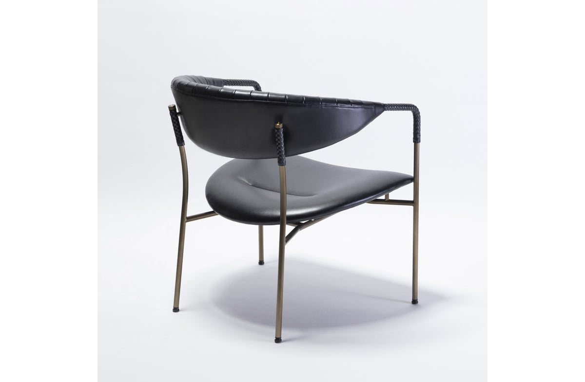 Armchair 10671