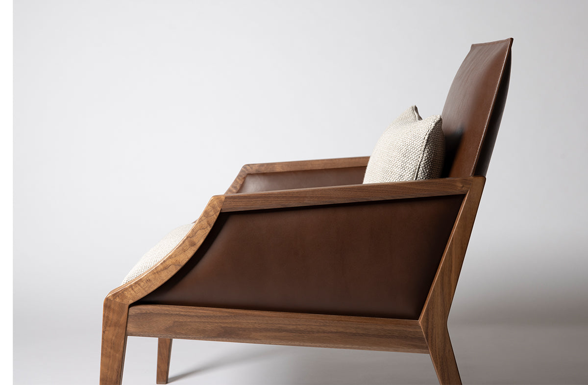 Armchair 10672