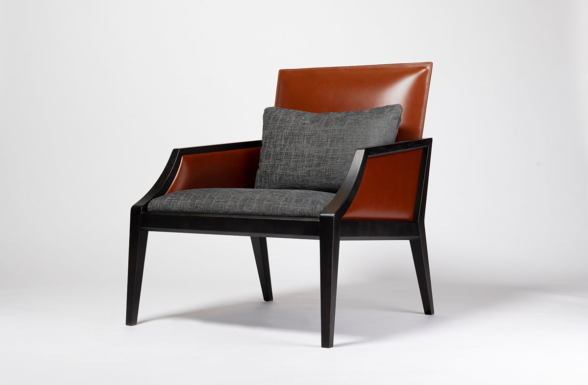 Armchair 10672