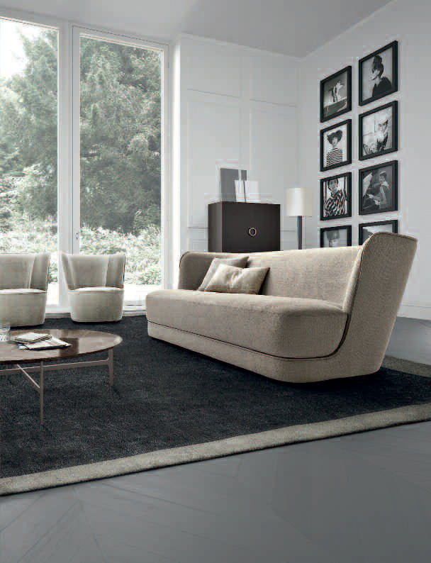 Sofa 10813