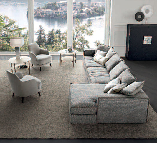 Modular Sofa 10815