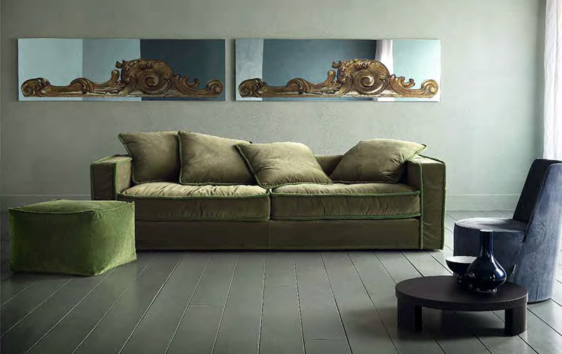 Sofa 10816