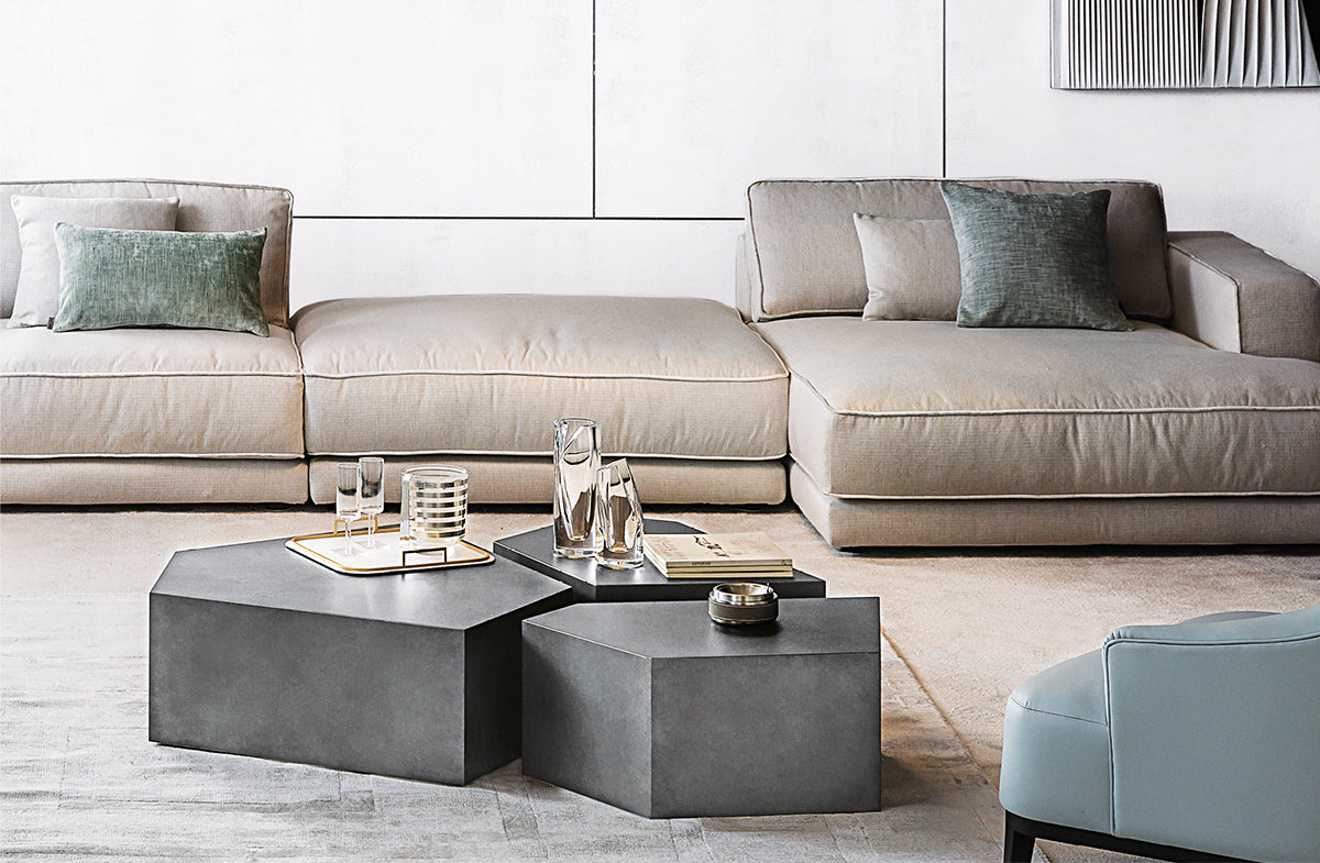 Coffee Table 10820