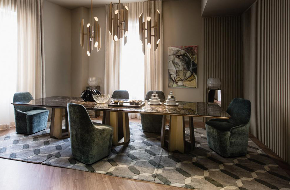 Dining Table 10828