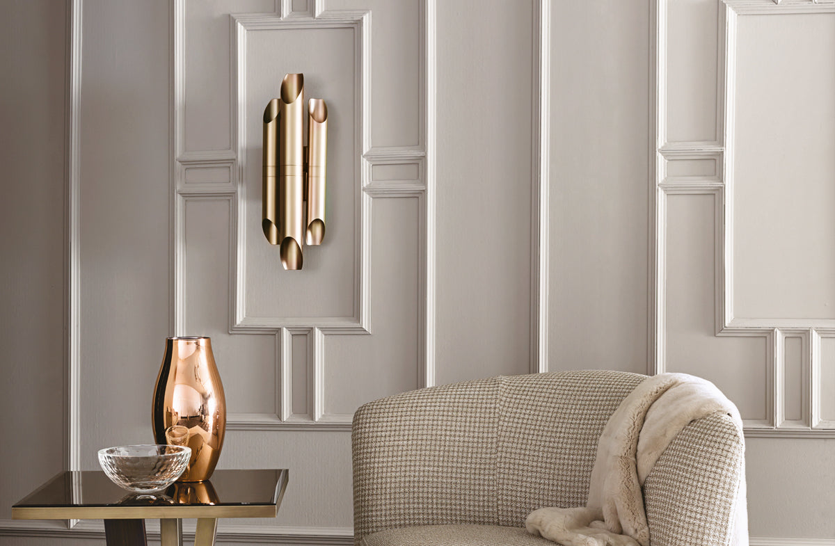Sconce 10830