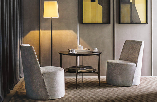 Armchair 10839