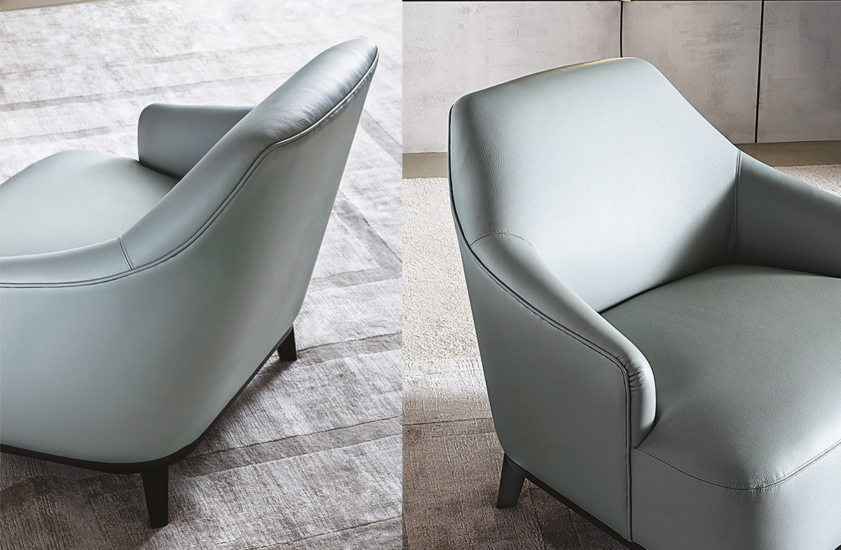 Armchair 10846