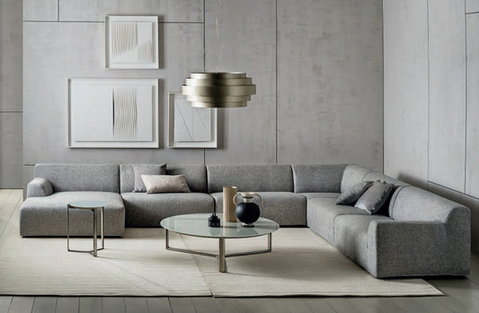 Modular Sofa 10854