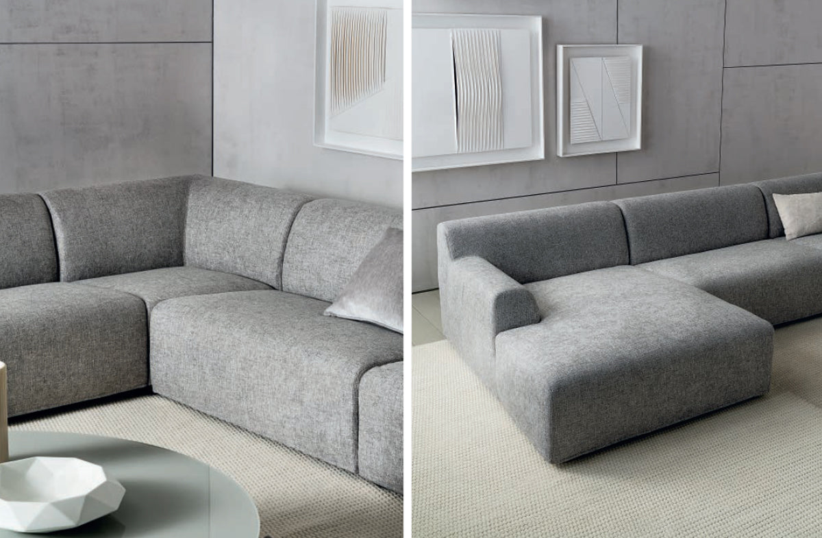 Modular Sofa 10854