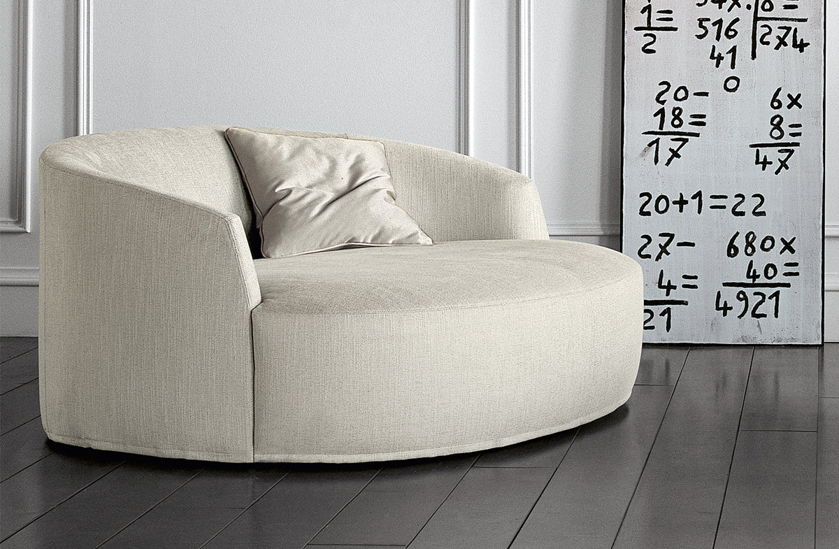 Loveseat 10857