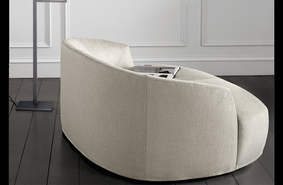 Loveseat 10857
