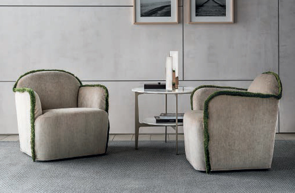 Armchair 10858