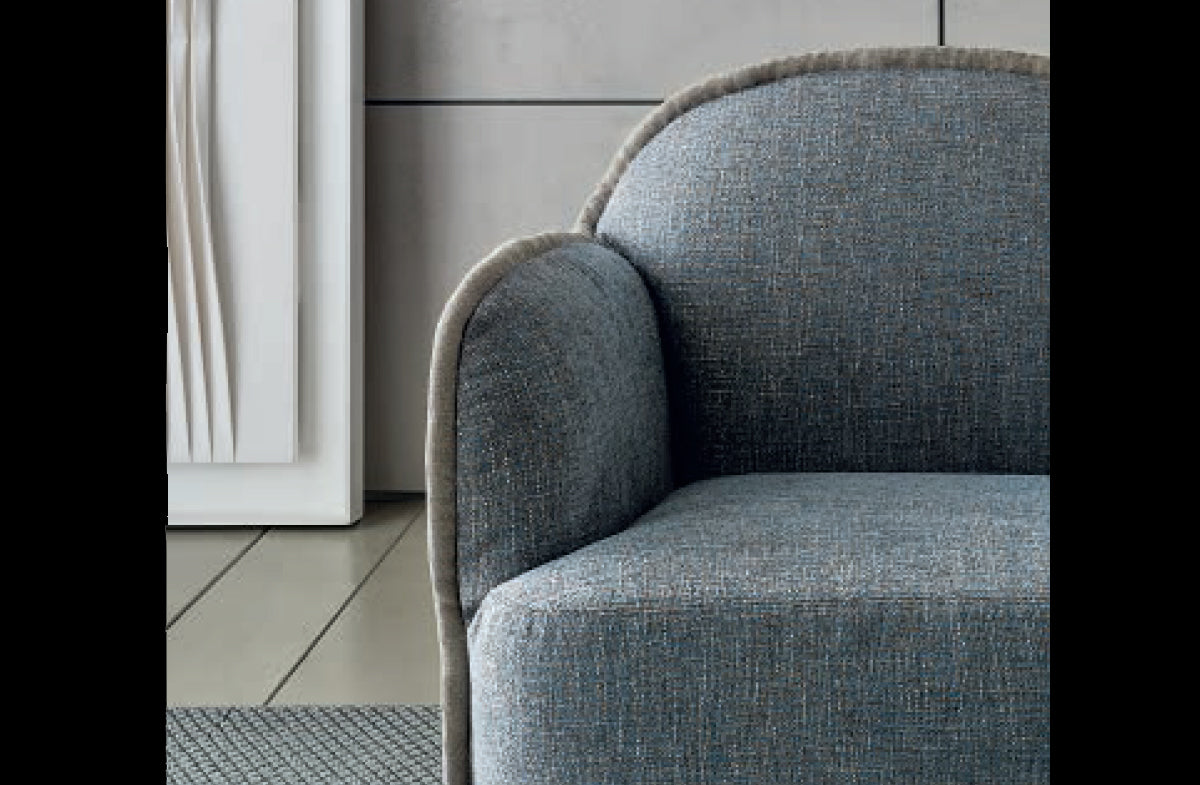 Armchair 10858