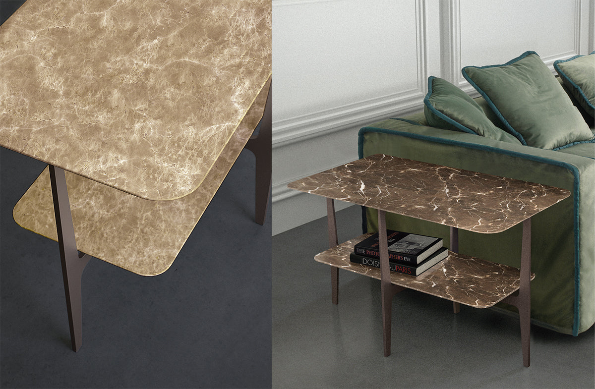 Side Table 10868